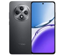 Купить - смартфон и мобильный телефон  Мобильный телефон Oppo Reno12 F 4G 8/512GB Matte Gray (OFCPH2687_GREY_8/512)