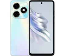 Купить - смартфон и мобильный телефон  Смартфон Tecno Spark 20 (KJ5n) 8/256GB Cyber White (4894947013539) [121684]