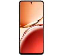 Купить - смартфон и мобильный телефон  Смартфон Oppo Reno12 F 5G 8/256GB Amber Orange