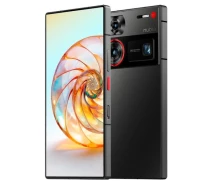 Купить - смартфон и мобильный телефон  Мобильный телефон ZTE Nubia Z60 Ultra 16/512GB Black (1066116)