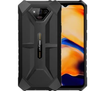 Купить - смартфон и мобильный телефон  Смартфон Ulefone Armor X13 6/64GB Black [120416]