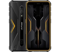 Купить - смартфон и мобильный телефон  Смартфон Ulefone Armor X12 3/32GB Black-Orange UA-UCRF [120612]