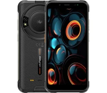 Купить - смартфон и мобильный телефон  Смартфон Ulefone Power Armor 16S 8/128GB Black [120403]