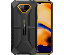 Купить - смартфон и мобильный телефон  Смартфон Ulefone Armor X13 6/64GB Orange [120420]