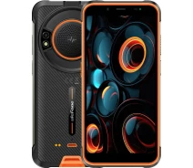 Купить - смартфон и мобильный телефон  Смартфон Ulefone Power Armor 16S 8/128GB Orange [120405]