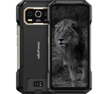 Купить - смартфон и мобильный телефон  Смартфон Ulefone Armor 27 Pro 12/256GB Black (77088) [120401]