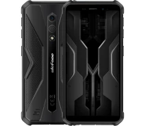 Купить - смартфон и мобильный телефон  Смартфон Ulefone Armor X12 3/32GB Black UA-UCRF [120609]
