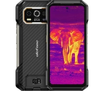 Купить - смартфон и мобильный телефон  Смартфон Ulefone Armor 27T 12/256GB Black (77881) [120638]