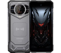 Купить - смартфон и мобильный телефон  Смартфон Doogee S200 12/256GB Grey [121250]