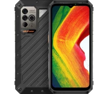 Купить - смартфон и мобильный телефон  Смартфон Ulefone Power Armor 18 12/256GB Black [120602]