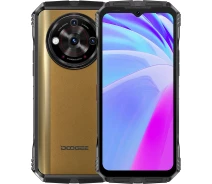 Купить - смартфон и мобильный телефон  Смартфон Doogee V30 Pro 12/512GB Classic Khaki [121307]