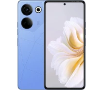 Купить - смартфон и мобильный телефон  Смартфон Tecno Camon 20 Pro (CK7n) 8/256GB Serenity Blue (4895180799815) [121495]
