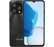Купить - смартфон и мобильный телефон  Смартфон Doogee N55 Plus 8/128GB Phantom Black [121381]