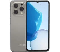 Купить - смартфон и мобильный телефон  Смартфон Doogee N55 4/128GB Natural [121341]