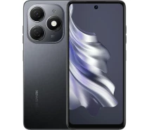 Купить - смартфон и мобильный телефон  Смартфон Tecno Spark 20 (KJ5n) 8/256GB Gravity Black (4894947011597) [121681]