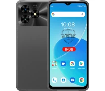 Купить - смартфон и мобильный телефон  Смартфон Umidigi G5 Mecha 8/128GB Premium Gray [121722]
