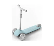 Купить - самоката  Xiaomi MITU Rice Rabbit Scooter (HBC01YM) Blue (F00215186)