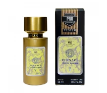 Купить - женскую парфюмерию  Парфюмированная вода женская Versace Yellow Diamond Tester 58 мл