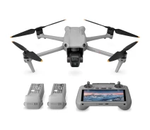 Купить - квадрокоптер  Квадрокоптер DJI Air 3 Drone Fly More Combo with RC 2 (CP.MA.00000693.01)