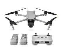 Купить - квадрокоптер  Квадрокоптер DJI Air 3 Drone Fly More Combo with RC-N2 (CP.MA.00000692.01)