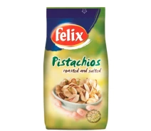 Купить - орех  Орехи FELIX Фисташки 200 г (5900571700222)