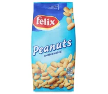 Купить - орех  Орехи FELIX Арахис соленый 200 г (5900571700048)