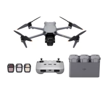 Купить - квадрокоптер  Квадрокоптер DJI AIR 3S Fly More Combo with RC-N3 (CP.MA.00000815.02) [119497]