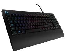 Купить - клавиатуру  Клавиатура Logitech G213 Prodigy RGB Gaming Keyboard UA (920-010740)