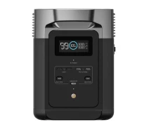Купить - зарядную станцию  Зарядная станция EcoFlow DELTA 2 (ZMR330-EU)