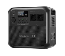 Купить - зарядную станцию  Портативная зарядная станция BLUETTI AC180 Portable Power Station | 1800W 1152Wh