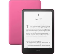 Купить - электронную книгу  Электронная книга Amazon Kindle Paperwhite 12th Gen 16GB Raspberry [121817]