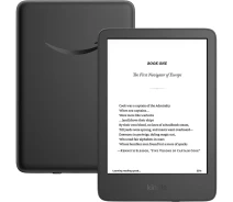 Купить - электронную книгу  Электронная книга Amazon Kindle 11th Gen 16Gb Black [121820]