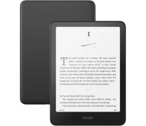 Купить - электронную книгу  Электронная книга Amazon Kindle Paperwhite Signature Edition 12th Gen 32GB Black [121822]