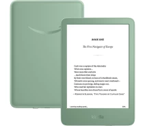 Купить - электронную книгу  Электронная книга Amazon Kindle 11th Gen 16Gb Matcha [121821]