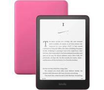 Купить - электронную книгу  Электронная книга Amazon Kindle Paperwhite Signature Edition 12th Gen 32GB Raspberry [121825]