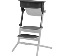 Купить - мебель  Детский стульчик Cybex Обучающая башня Lemo Stunning Black (523001323) (852474-01)
