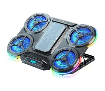 Купить - стол и подставку для ноутбука  Подставка для ноутбука GamePro CP1450 [111008]
