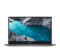 Купить - ноутбук  Ноутбук Dell XPS 15 7590 15.6" Intel Core i5-9300H/Intel UHD Graphics /8Gb/256/SSD Silver (Grade Q) Seller Refurbished