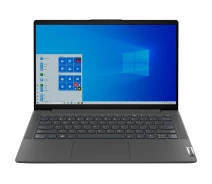 Купить - ноутбук  Ноутбук Lenovo IdeaPad 5 14" Intel Core i7-1065G7/Intel UHD Graphics /8Gb/512/SSD Black (Grade B) Seller Refurbished