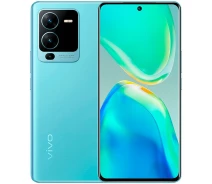 Купить - смартфон и мобильный телефон  Смартфон Vivo V25Pro 12/256Gb Surfing Blue (Grade B) Seller Refurbished