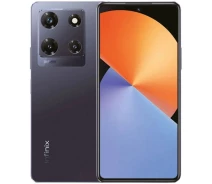 Купить - смартфон и мобильный телефон  Смартфон Infinix Note 30 (X6833B) 8/256Gb Obsidian Black (Grade A) Seller Refurbished