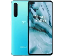 Купить - смартфон и мобильный телефон  Смартфон OnePlus Nord 8/128Gb Marble Blue (Grade B) Seller Refurbished