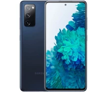 Купить - смартфон и мобильный телефон  Смартфон Samsung Galaxy S20 FE (G780F) 128Gb Cloud Navi (SM-G780FZBDSEK), USED (Grade A) Seller Refurbished