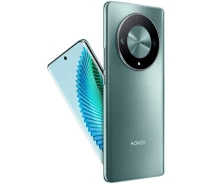 Купить - смартфон и мобильный телефон  Смартфон Honor Magic 5 Lite 2023 8/256Gb Emerald Green (RMO-NX3) (Grade A) Seller Refurbished