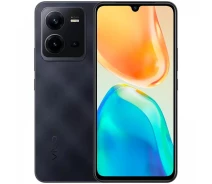 Купить - смартфон и мобильный телефон  Смартфон Smartphone VIVO V25e 8 GB/128 GB Diamond Black (Grade A) Seller Refurbished (V25E8128GBBK)