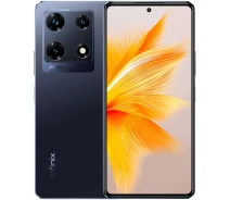 Купить - смартфон и мобильный телефон  Смартфон Infinix Note 30 Pro ( X678B) 8/256Gb Magic Black (Grade B) Seller Refurbished