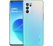 Купить - смартфон и мобильный телефон  Смартфон OPPO Reno 6 128Gb Aurora (Grade C) Б/У