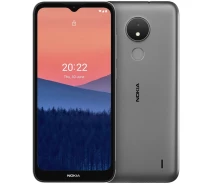 Купить - смартфон и мобильный телефон  Смартфон Nokia C21 2/32Gb Warm Gray (TA-1356) (Grade B) Seller Refurbished