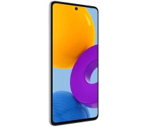 Купить - смартфон и мобильный телефон  Смартфон Samsung Galaxy M52 5G (M526B) 128Gb White (SM-M526BZWHSEK) (Grade B) Seller Refurbished