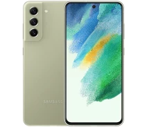 Купить - смартфон и мобильный телефон  Samsung Galaxy S21 FE 5G (G990B) 256Gb Olive (SM-G990BLGGSEK) (Grade C) Seller Refurbished